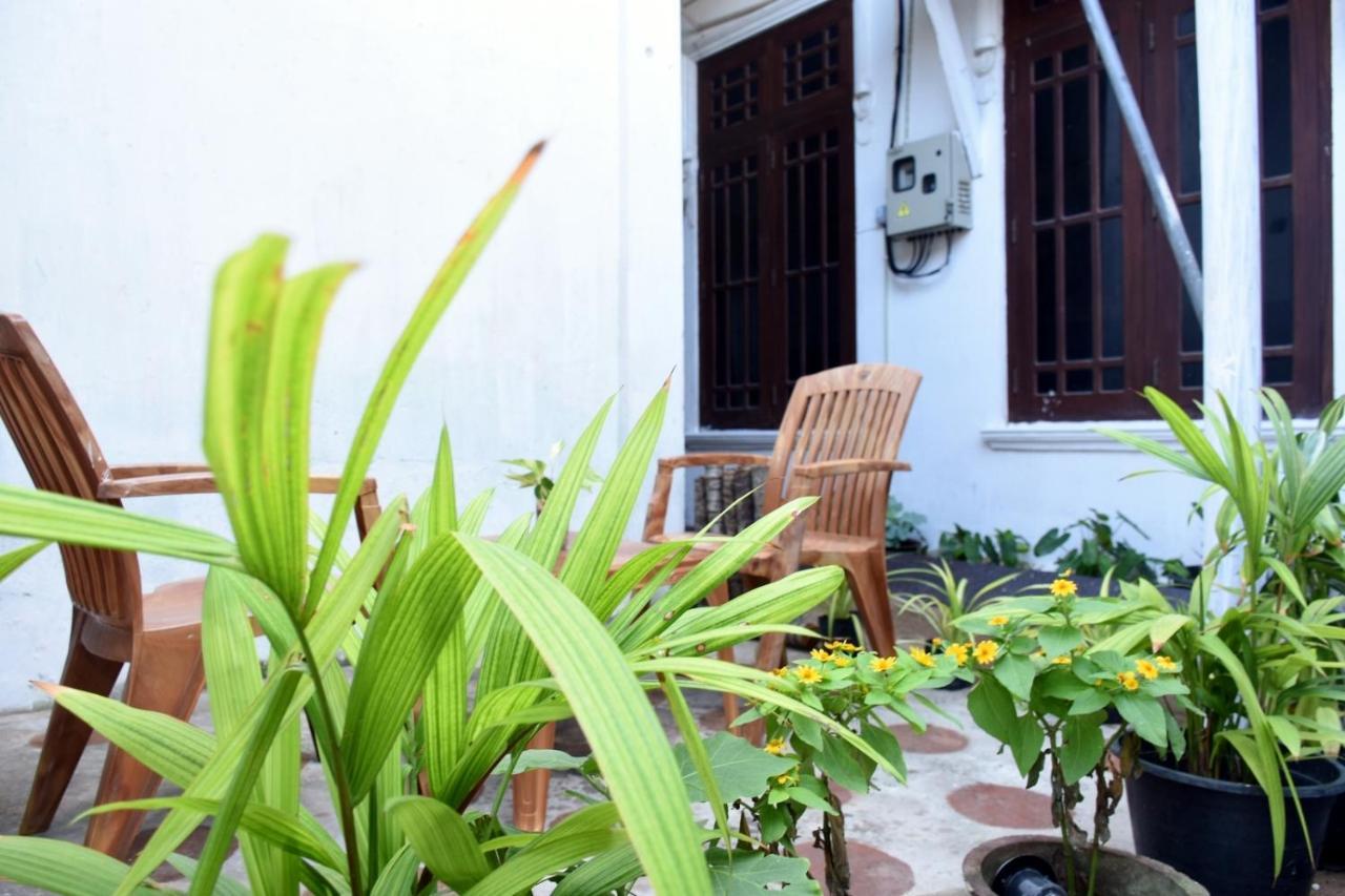 Bluray Beach Apartamento Negombo Exterior foto