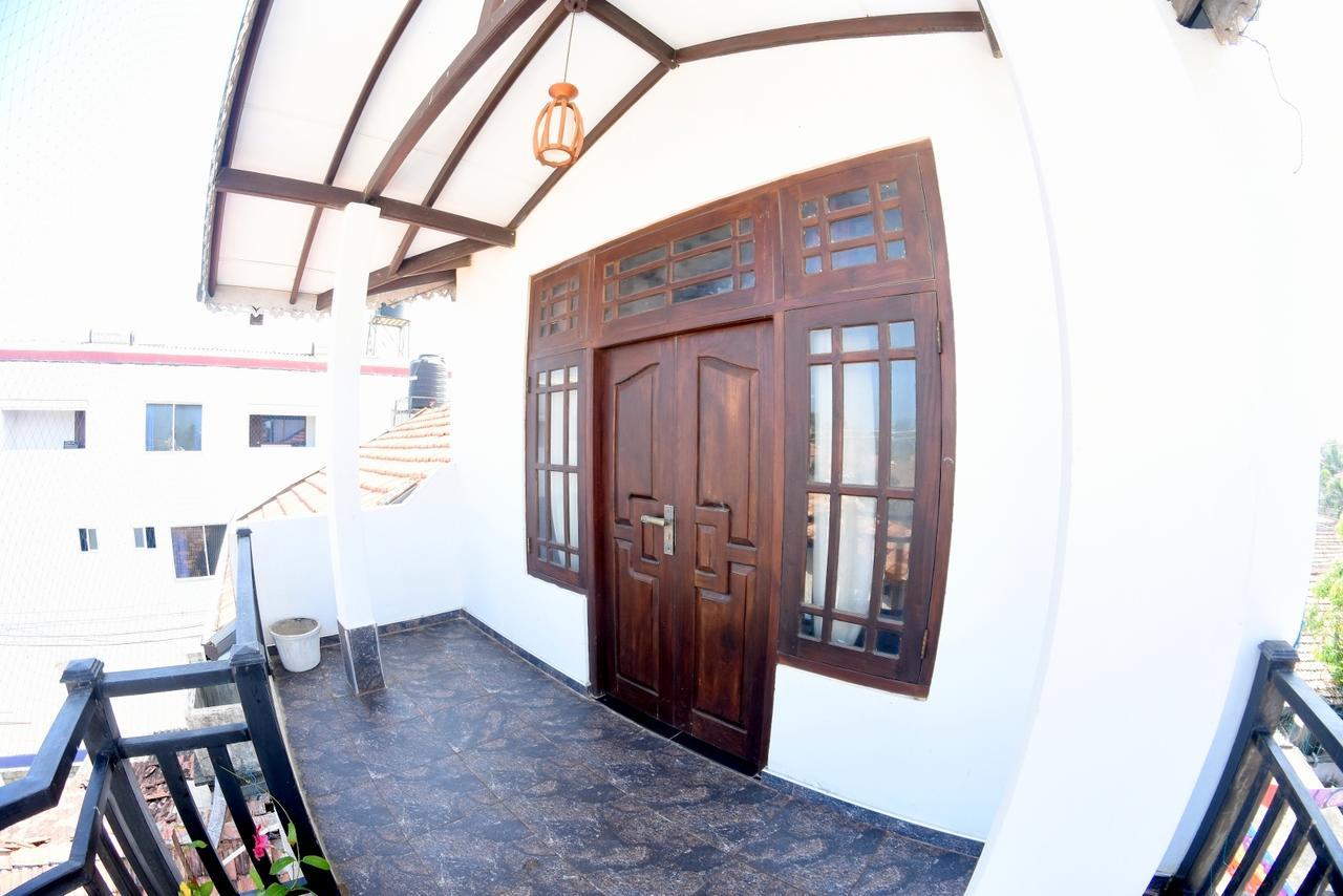 Bluray Beach Apartamento Negombo Exterior foto