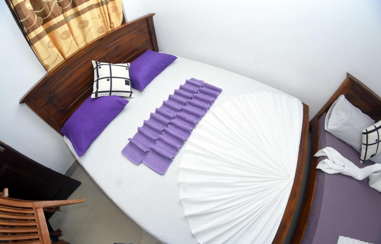Bluray Beach Apartamento Negombo Exterior foto